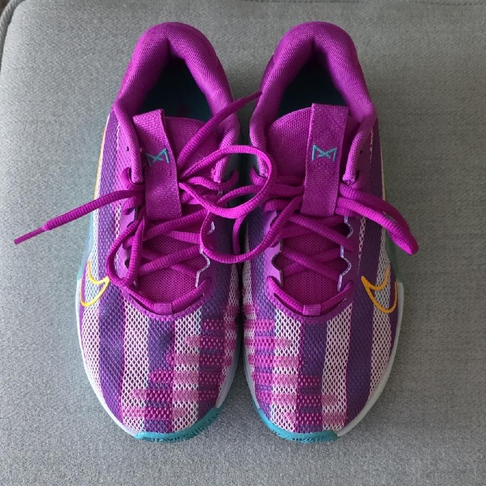 Nike Metcon 9 Amp
